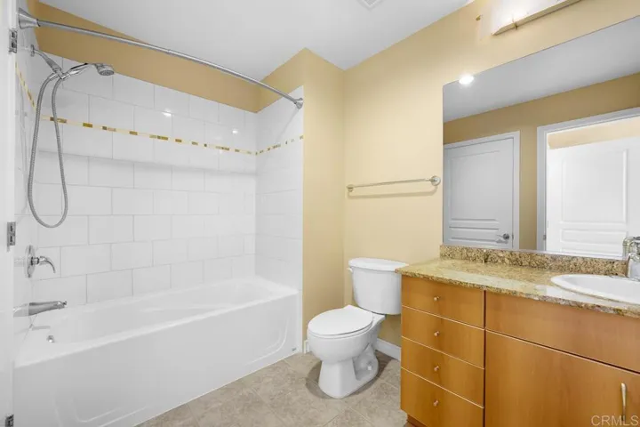 300 W Beech St. 1602, San Diego, California 92101