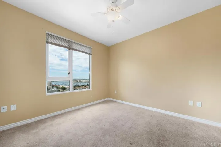 300 W Beech St. 1602, San Diego, California 92101