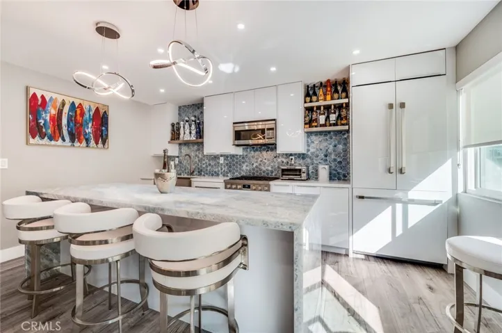 72 The Strand Unit 5, Hermosa Beach, California 90254