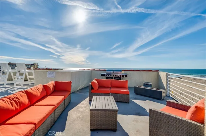72 The Strand Unit 5, Hermosa Beach, California 90254