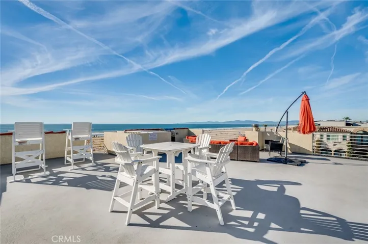 72 The Strand Unit 5, Hermosa Beach, California 90254