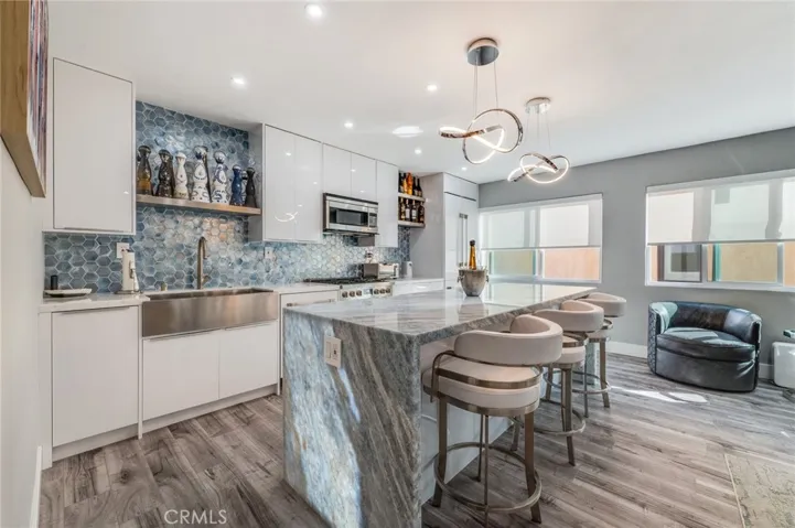 72 The Strand Unit 5, Hermosa Beach, California 90254