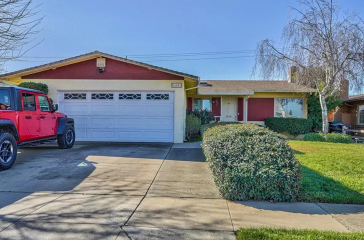 484 Mendocino Drive, Salinas, California 93906