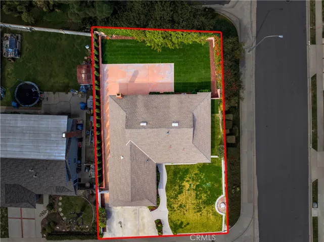 25261 Vespucci Road, Laguna Hills, California 92653