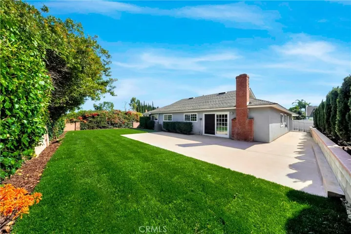 25261 Vespucci Road, Laguna Hills, California 92653
