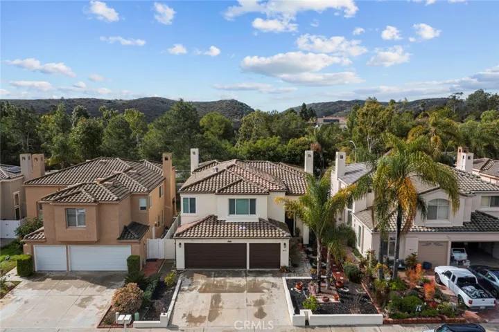 2148 Opal Ridge, Vista, California 92081
