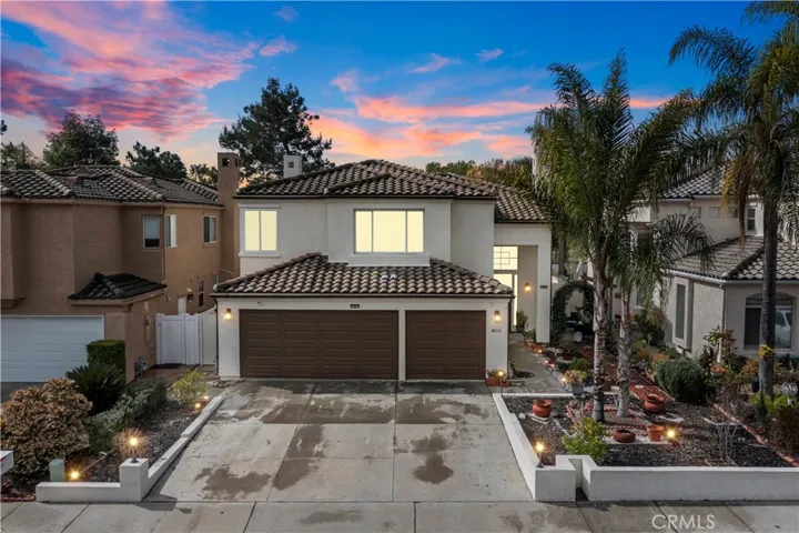 2148 Opal Ridge, Vista, California 92081