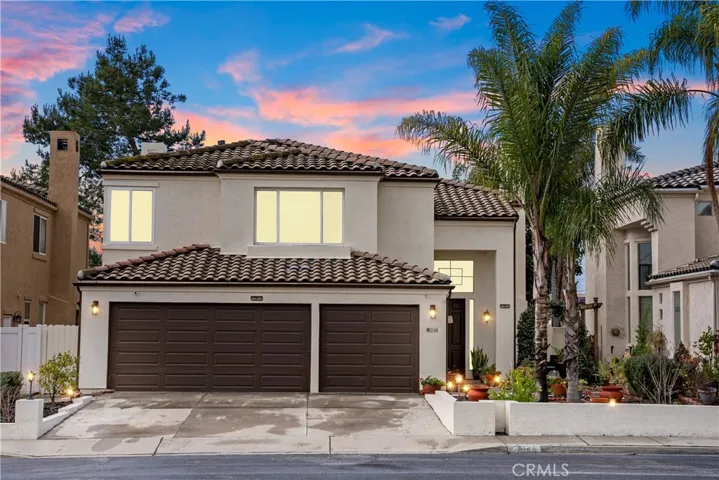 2148 Opal Ridge, Vista, California 92081