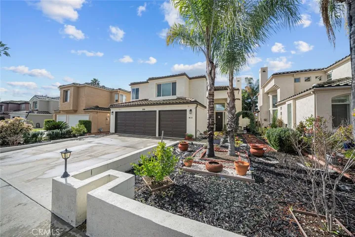 2148 Opal Ridge, Vista, California 92081