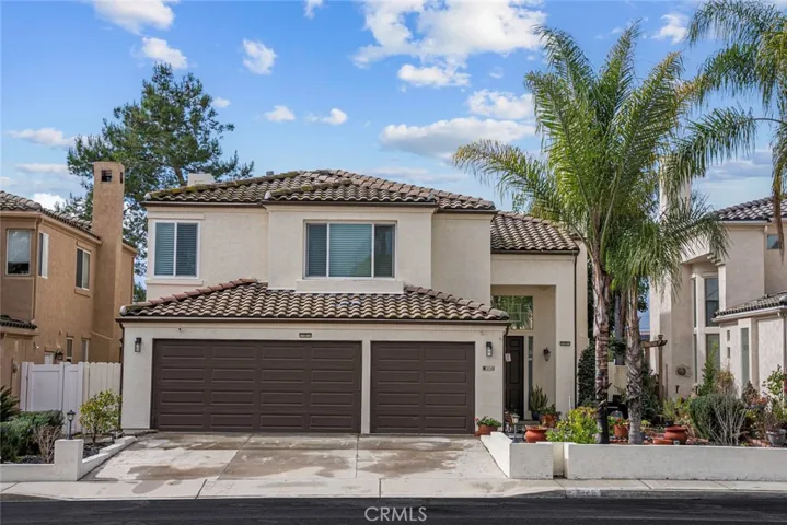2148 Opal Ridge, Vista, California 92081