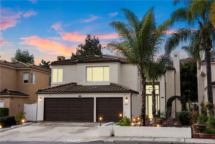 2148 Opal Ridge, Vista, California 92081