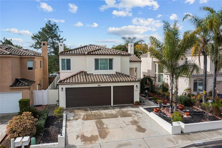 2148 Opal Ridge, Vista, California 92081