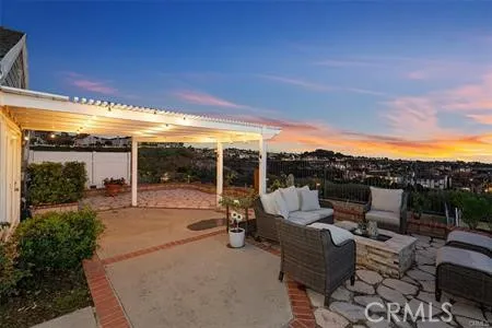 18 Byron Close, Laguna Niguel, California 92677