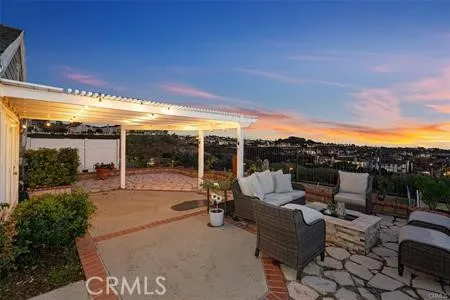 18 Byron Close, Laguna Niguel, California 92677