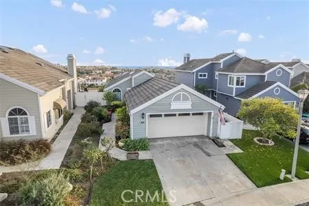 18 Byron Close, Laguna Niguel, California 92677
