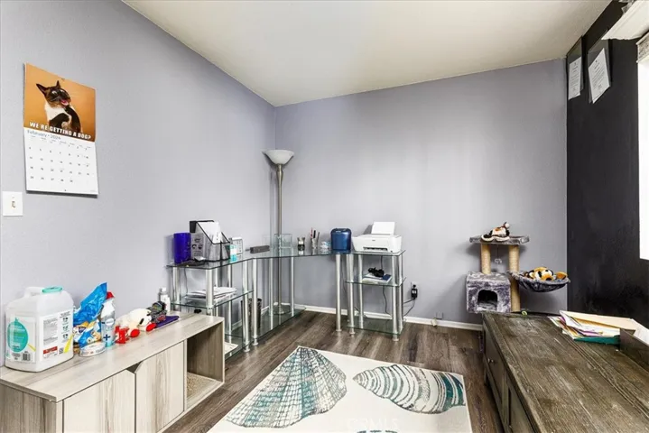 Guest Room/Office