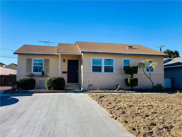1215 Pontenova Avenue, Hacienda Heights, California 91745