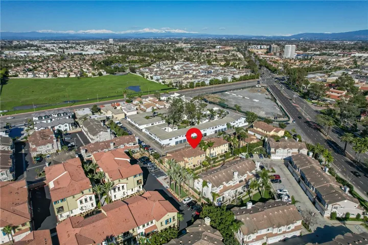 7330 Berry Court, Huntington Beach, California 92648