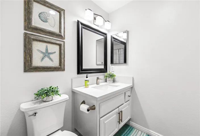 Bathroom 3
