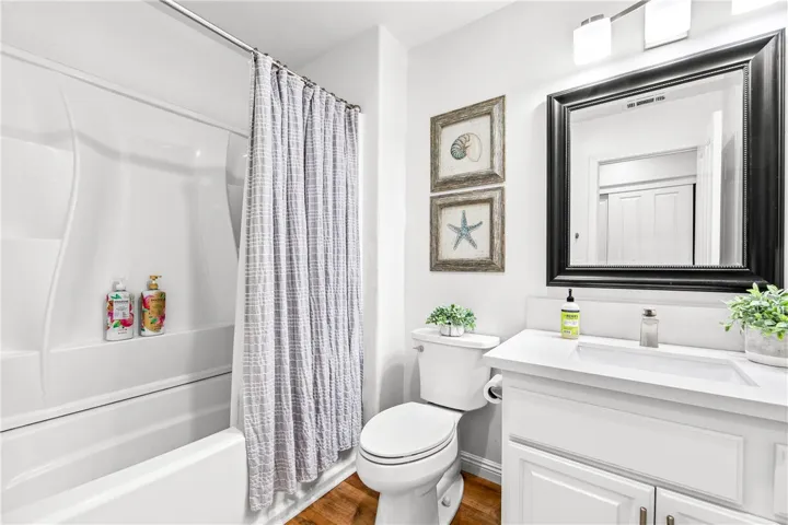 Bathroom 3