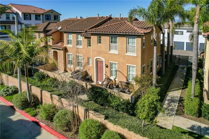 7330 Berry Court, Huntington Beach, California 92648
