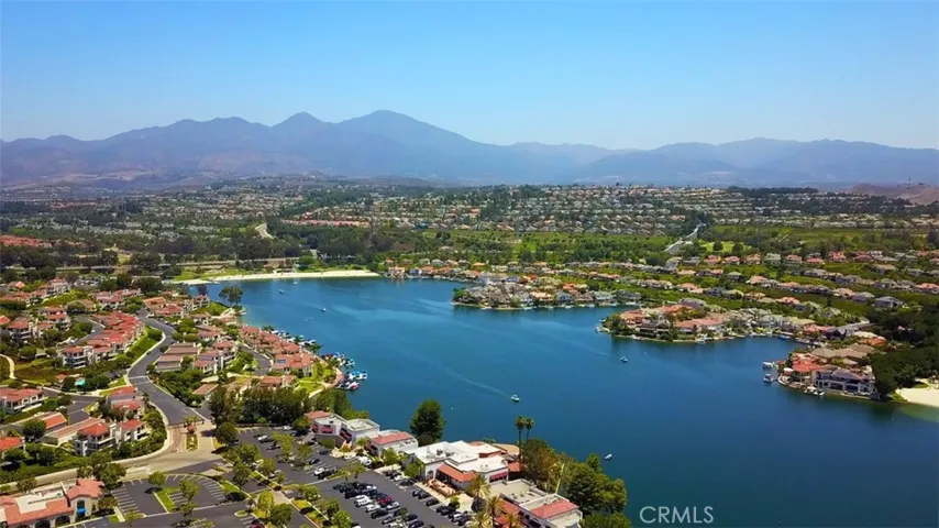 27776 Paguera, Mission Viejo, California 92692