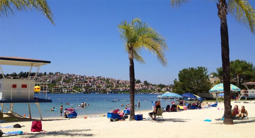 27776 Paguera, Mission Viejo, California 92692
