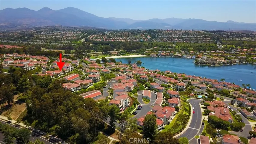 27776 Paguera, Mission Viejo, California 92692
