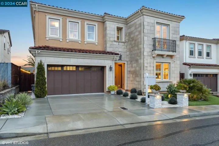 2887 Tulare Hills Dr, Dublin, California 94568