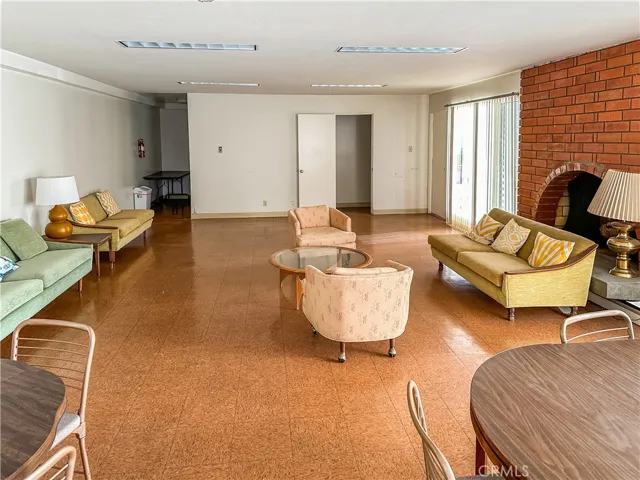 Recreation Room