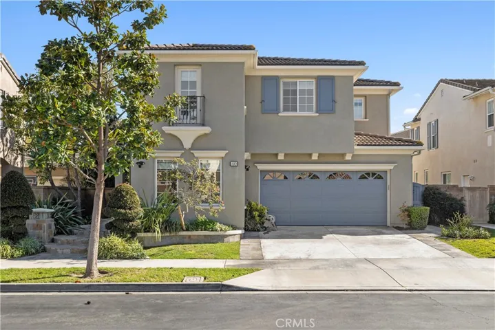 40 Hollinwood, Irvine, California 92618