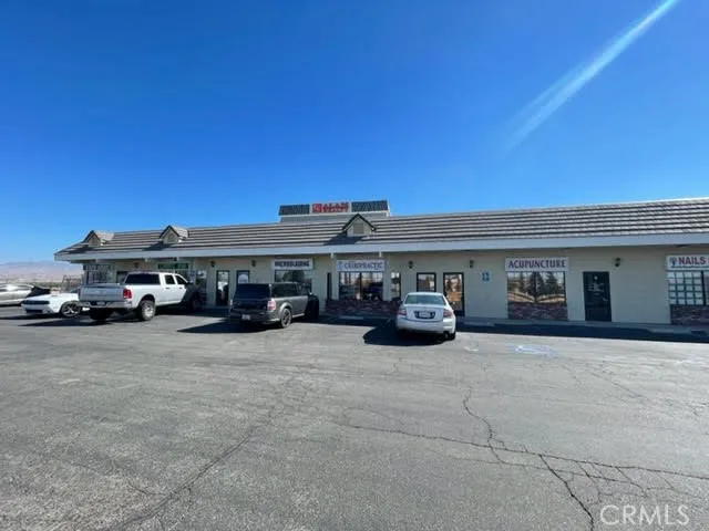 18361 Bear Valley Road 5, Hesperia, California 92345