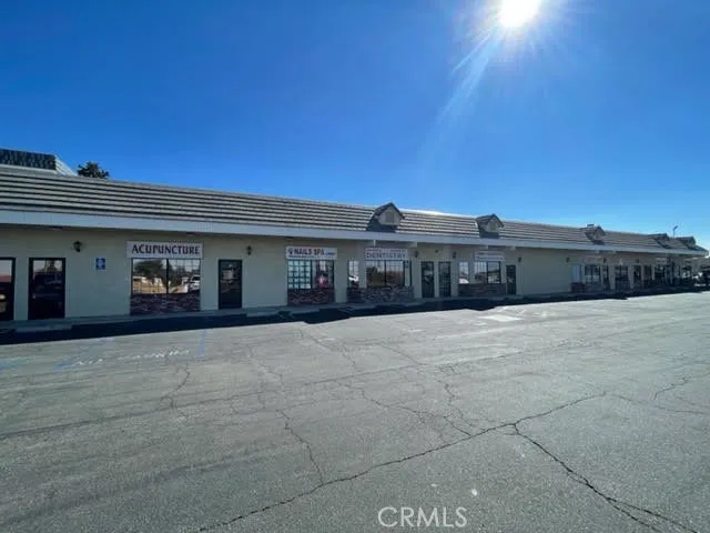 18361 Bear Valley Road 5, Hesperia, California 92345