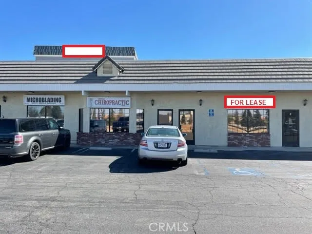 18361 Bear Valley Road 5, Hesperia, California 92345