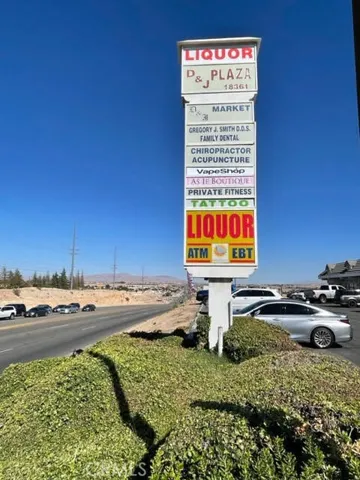 18361 Bear Valley Road 5, Hesperia, California 92345
