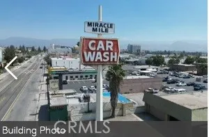 247 S E Street, San Bernardino, California 92401