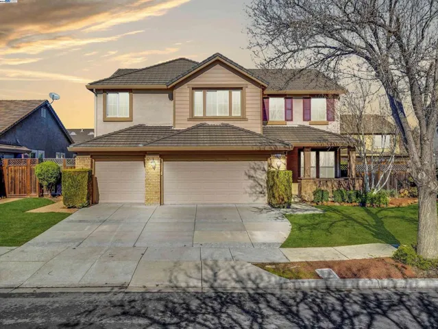 991 Country Glen Ln, Brentwood, California 94513