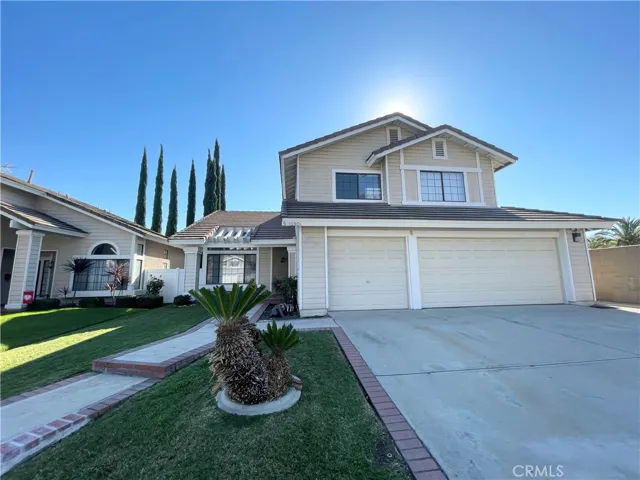 10901 Rollins Court, Rancho Cucamonga, California 91701