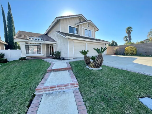 10901 Rollins Court, Rancho Cucamonga, California 91701