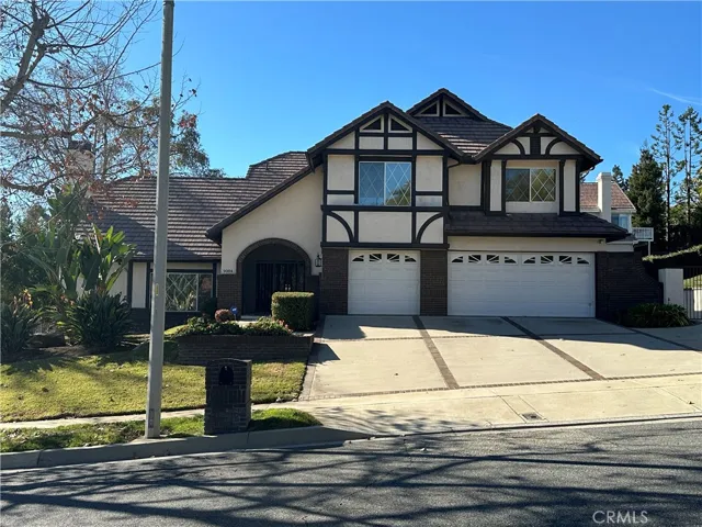 9084 Laramie Drive, Rancho Cucamonga, California 91737