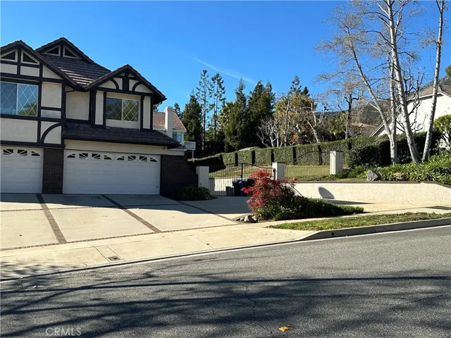 9084 Laramie Drive, Rancho Cucamonga, California 91737
