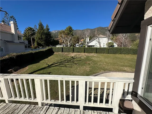 9084 Laramie Drive, Rancho Cucamonga, California 91737