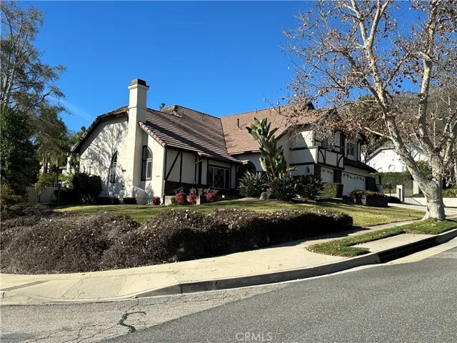 9084 Laramie Drive, Rancho Cucamonga, California 91737