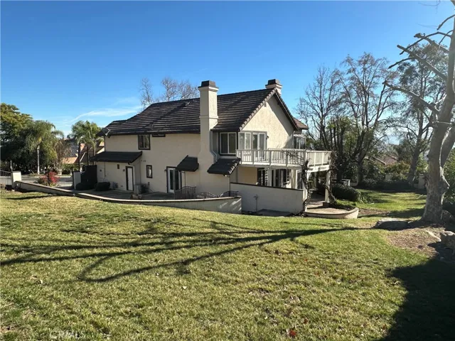 9084 Laramie Drive, Rancho Cucamonga, California 91737