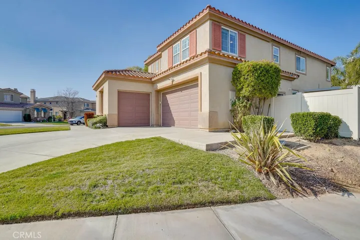 11582 Bunker Place, Beaumont, California 92223