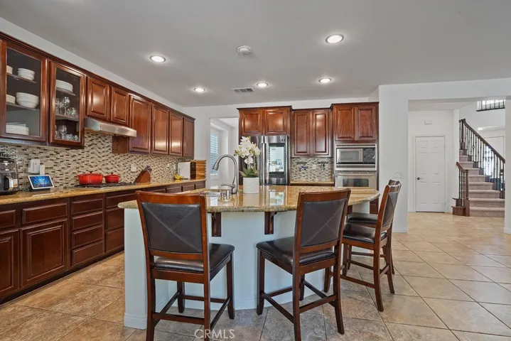 11582 Bunker Place, Beaumont, California 92223