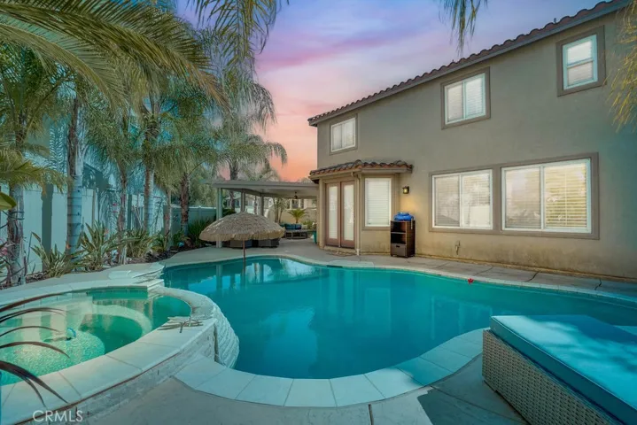 11582 Bunker Place, Beaumont, California 92223