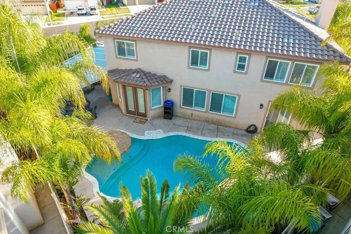 11582 Bunker Place, Beaumont, California 92223