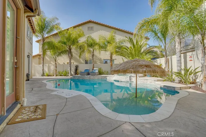 11582 Bunker Place, Beaumont, California 92223