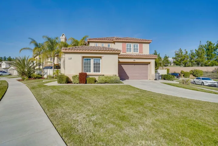 11582 Bunker Place, Beaumont, California 92223